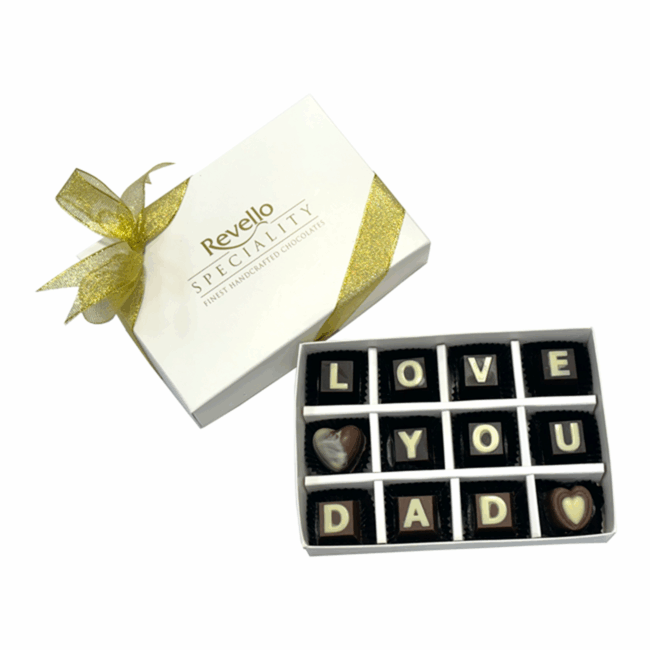 Father’s Day Collection - 12 Pieces