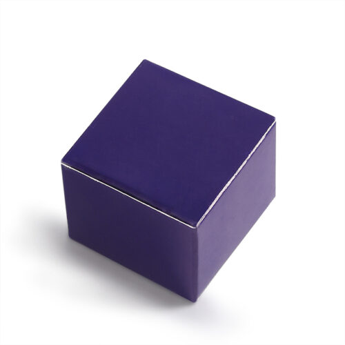 HM Purple Single Box