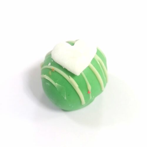 Hazel Green Ball 16g