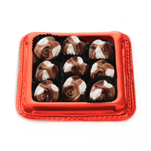 Ganach Roses Pack 108g